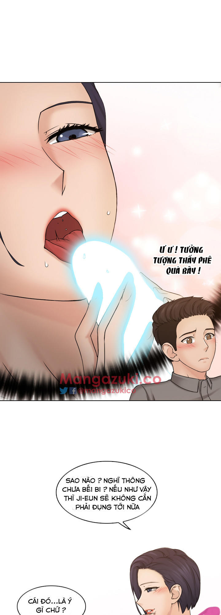 người yêu và nô lệ chapter 13 35