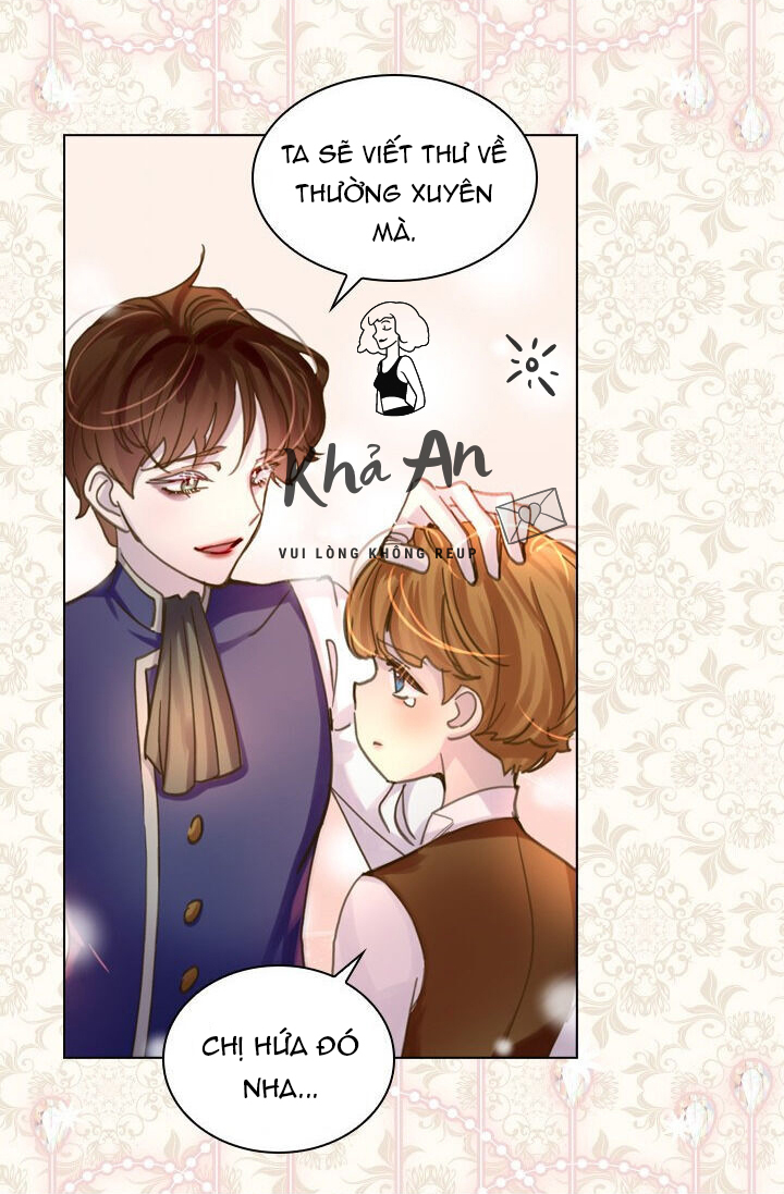 quy luật sinh tồn của nữ phụ chapter 36 38