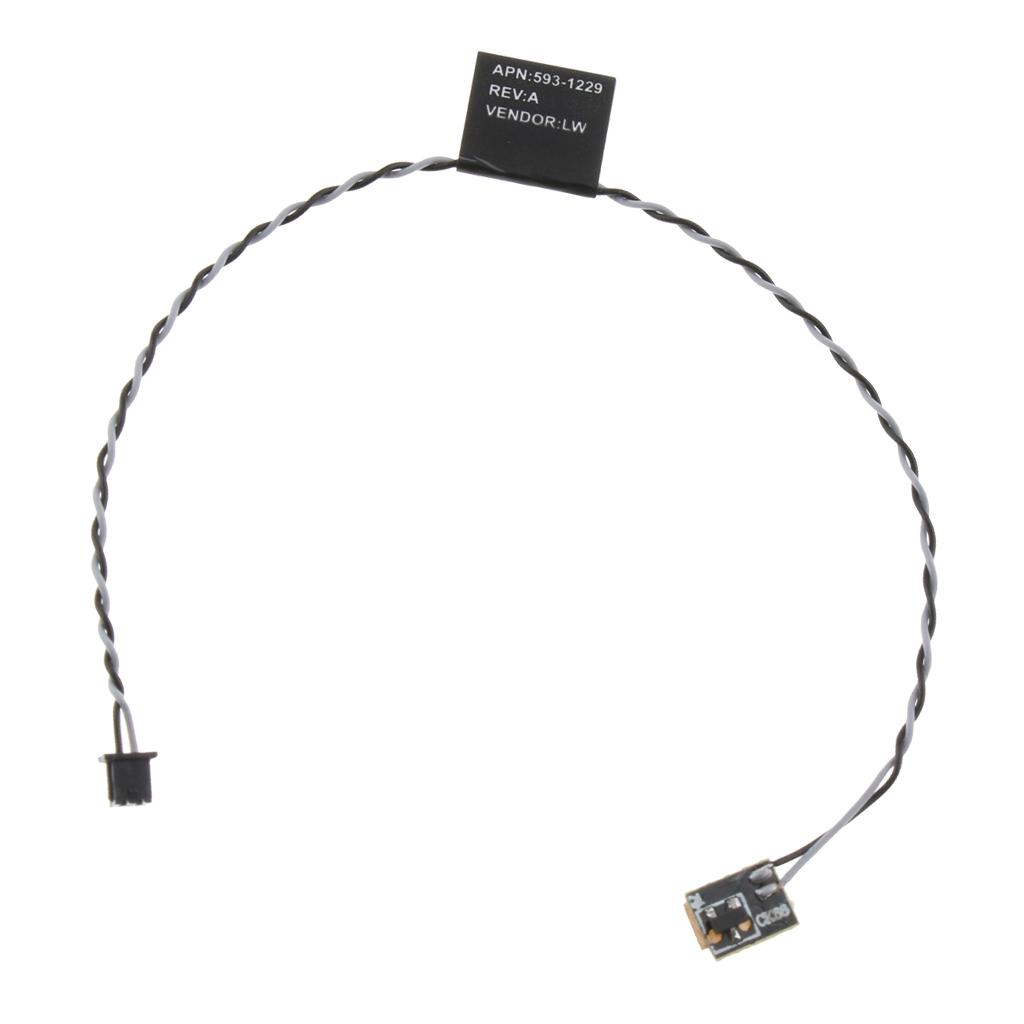 Graphics GPU Card Temperature Temperature Sensor Cable for A1311 593 1229 A, High Quality Replacement / Spare Parts for Laptops