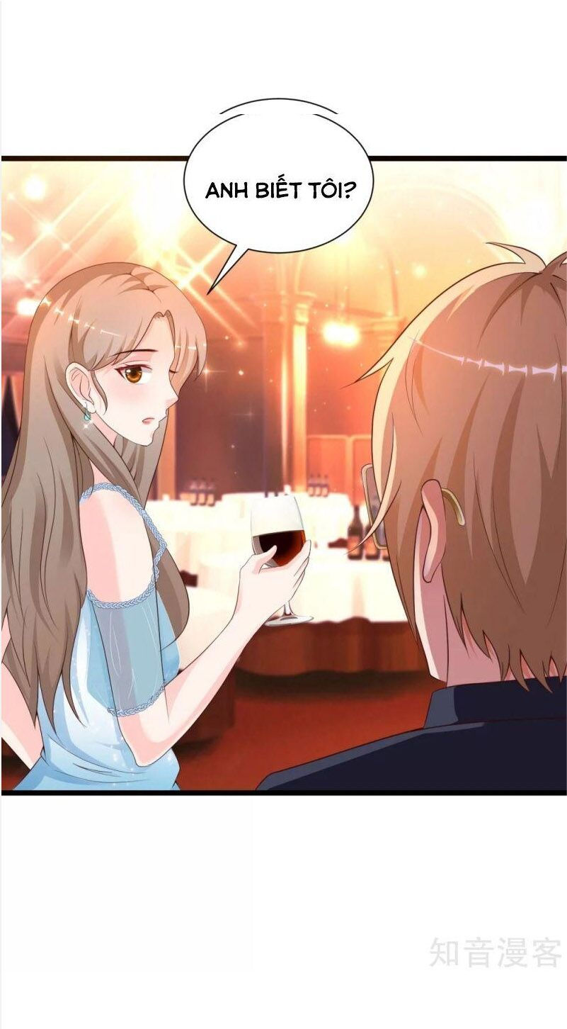 tối cường vận đào hoa chapter 133 29