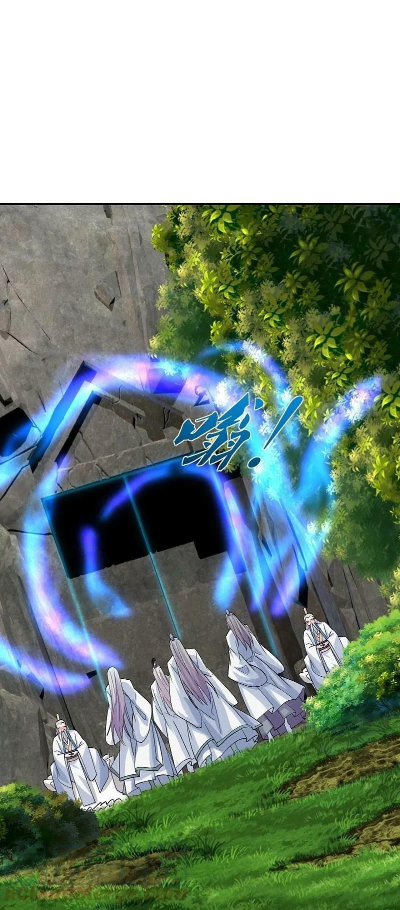 tiên võ đế tôn chapter 240 35