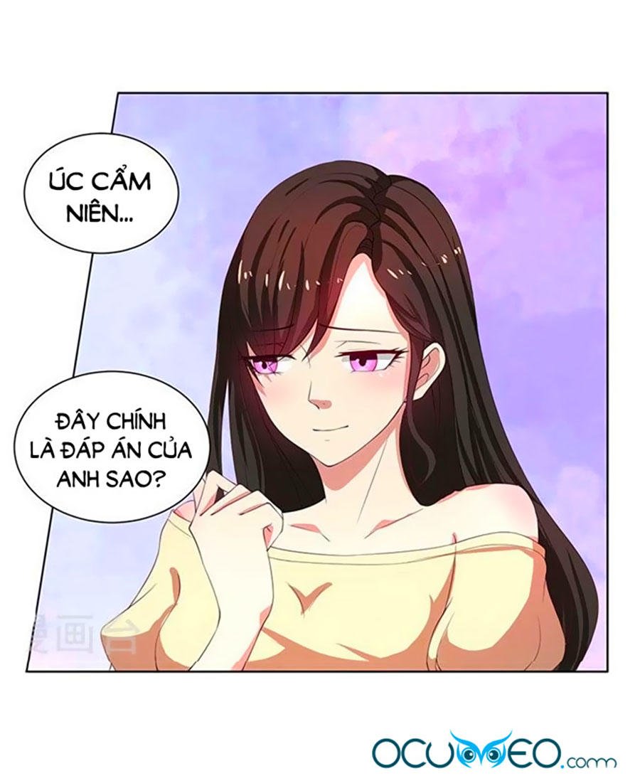 vợ yêu không ngoan chapter 43 5