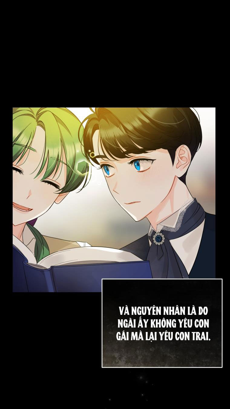 xuyên không thành em gái nam chính tiểu thuyết bl chapter 2 13