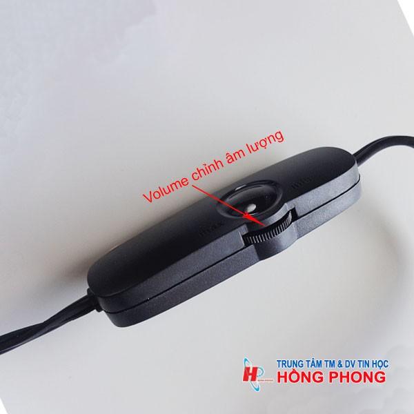 Loa vi tính Soundmax A120 Hàng chính hãng