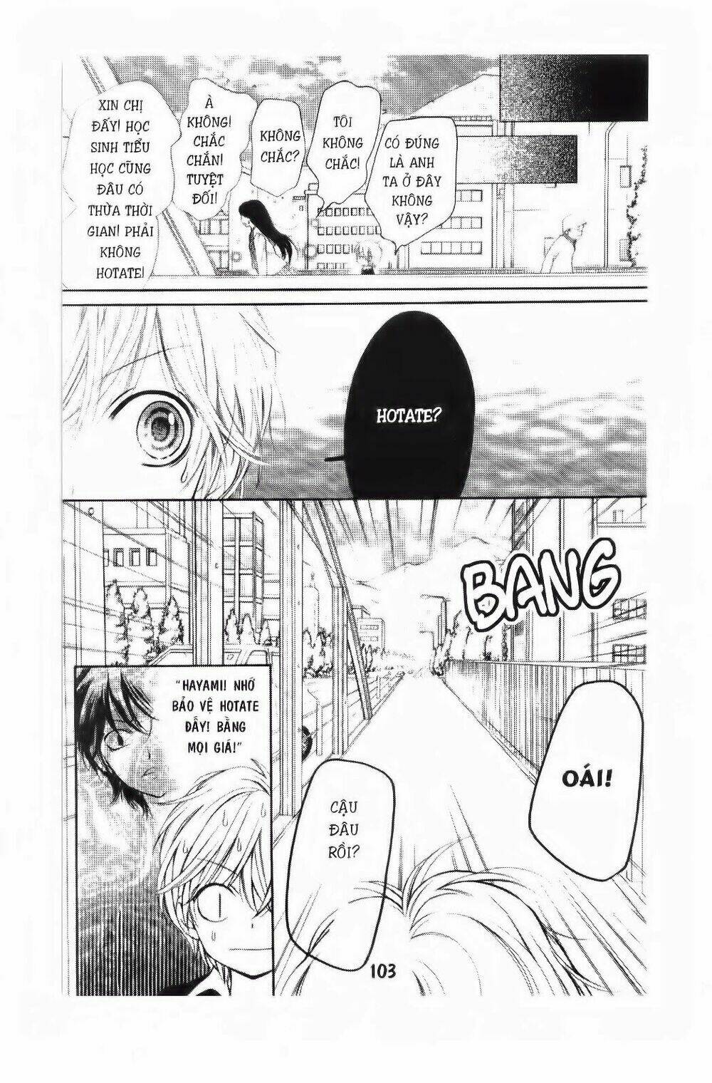 tôi là yamada zenjiro chapter 16 18