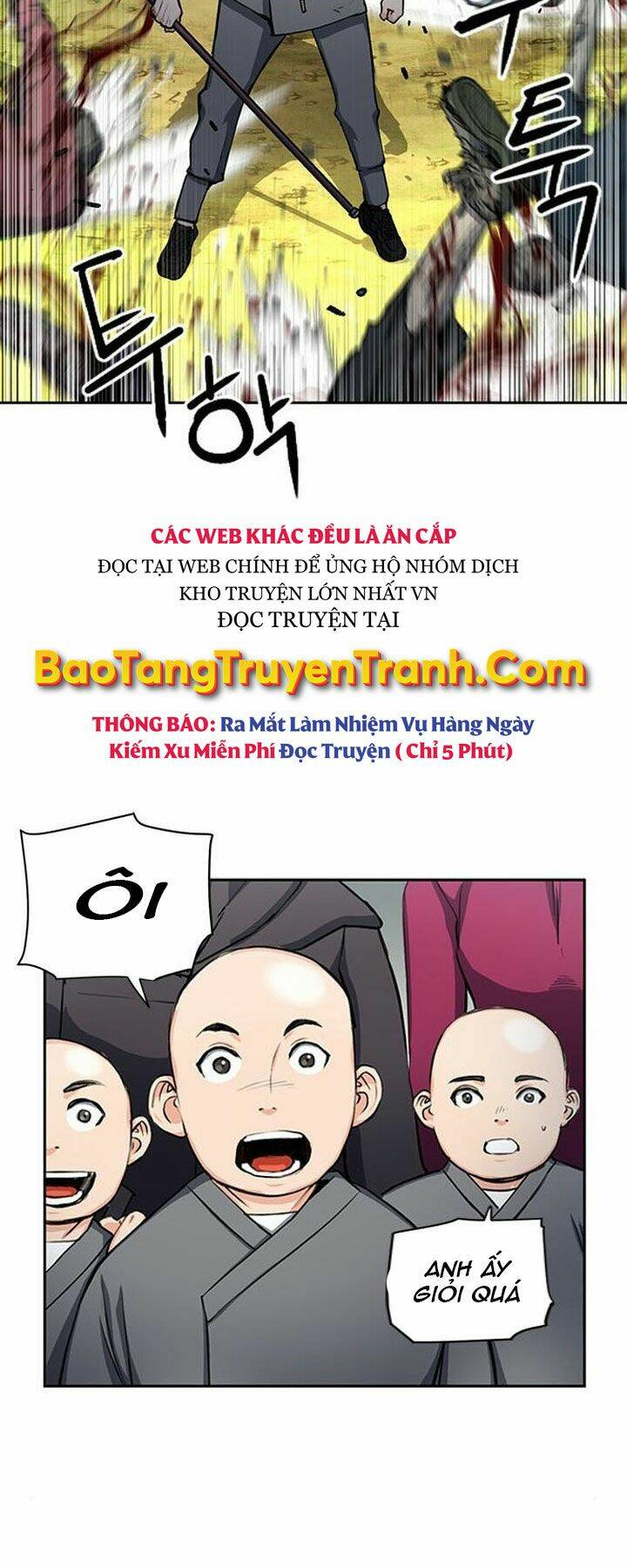 Druid Tại Ga Seoul - Người Hóa Thú Chapter 44 66