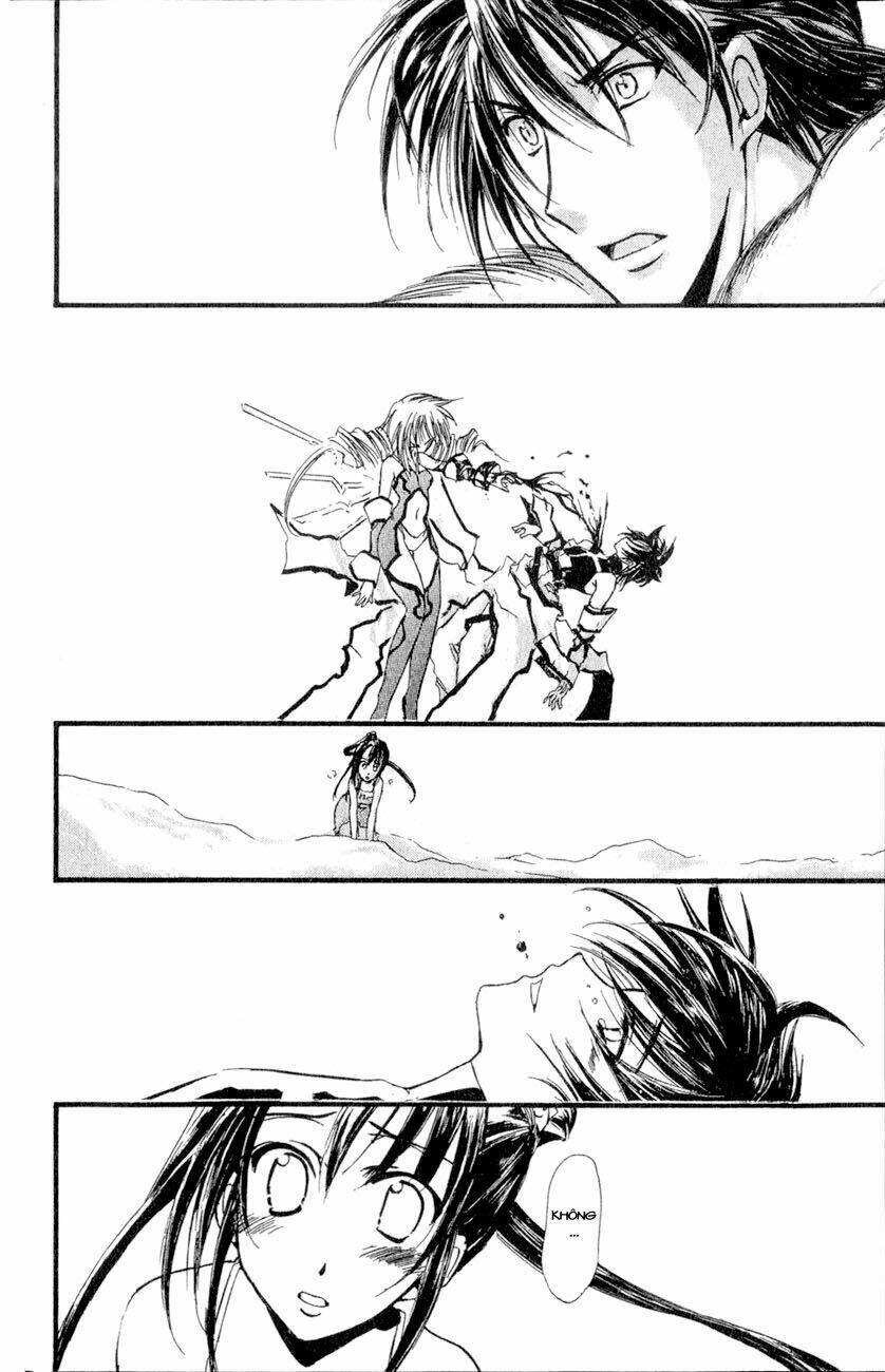 watashi no messiah-sama chapter 29 22