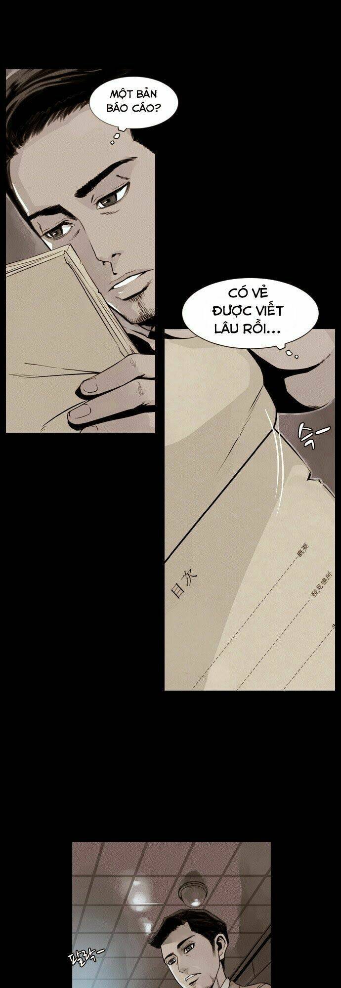 những xác chết hồi sinh từ đại dương chapter 20 6