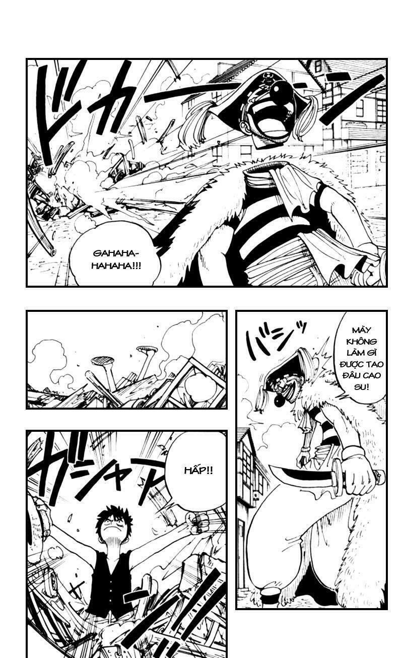 đảo hải tặc - one piece chapter 18 11