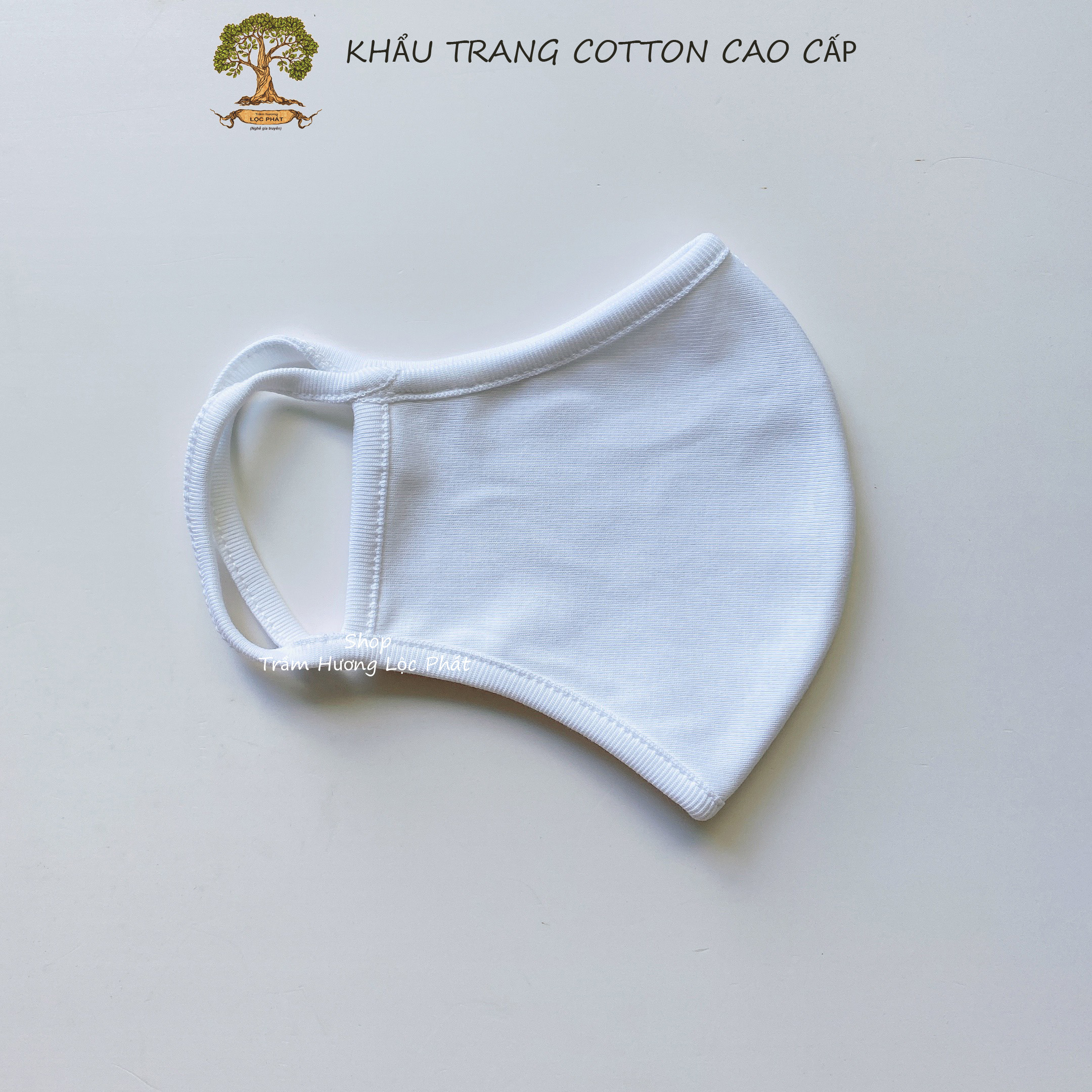 Khẩu Trang Vải Nam Nữ Khẩu Trang Màu Xám Cotton Nhật Cao Cấp Chống Nắng Combo 5 cái