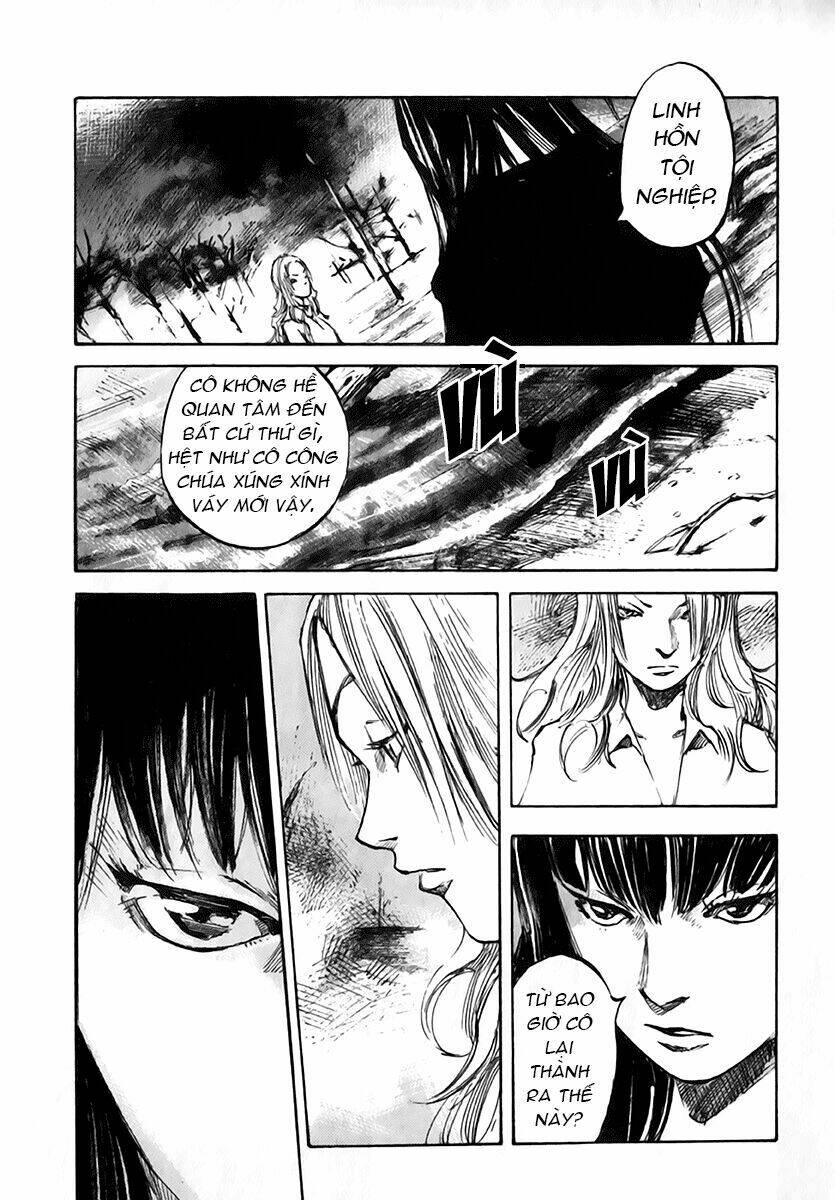 skyhigh: shinshou chapter 10 19