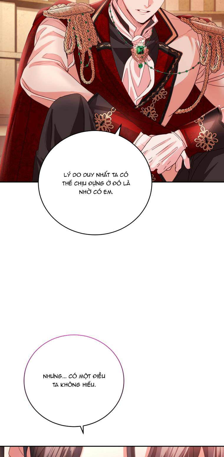 nhà điều chế nước hoa độc quyền của bạo chúa chapter 86 47