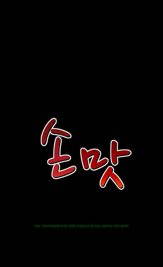 mùi vị của đôi bàn tay chapter 23 50