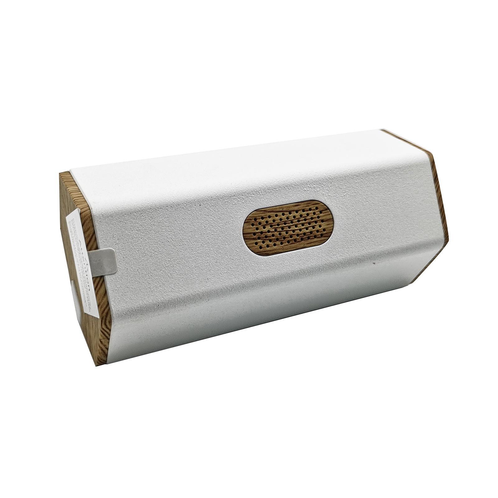 Máy lọc không khí ozone di động , cổng sạc USB và pin sạc 1200mAh