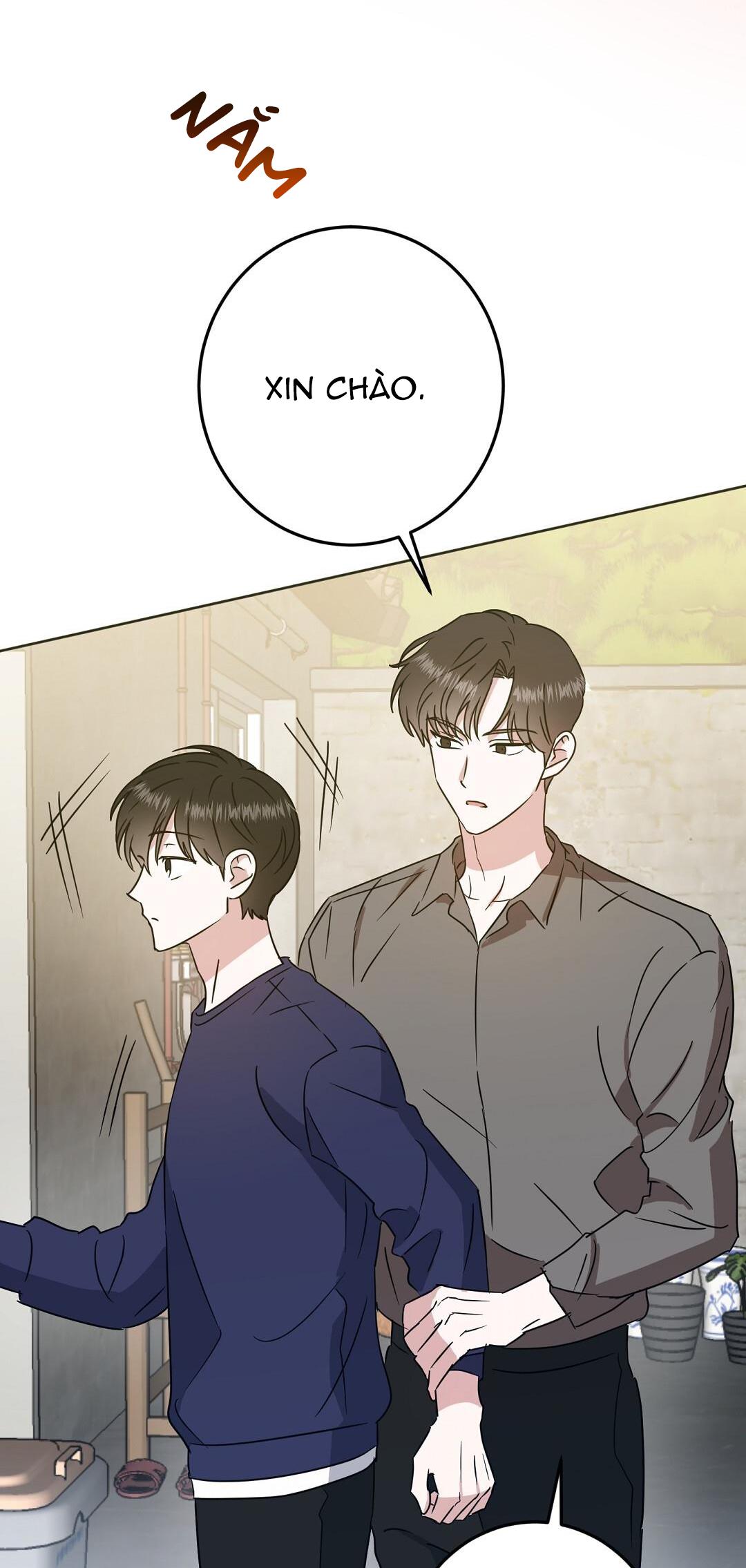 nhà tôi thành phim trường mất rồi chapter 1 43