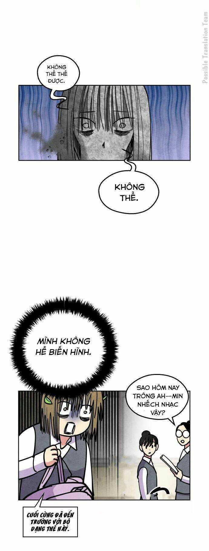 tai sói và mũ đỏ chapter 27 39