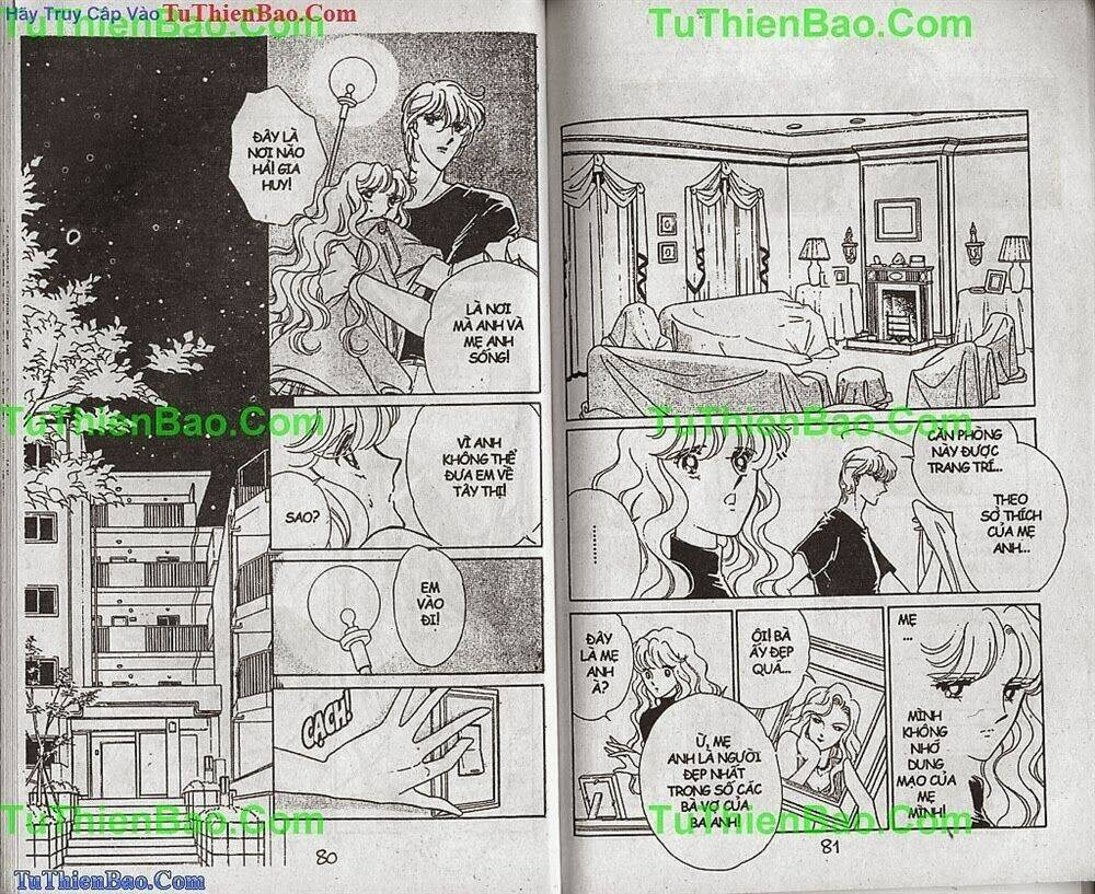 câu chuyện dẽ thương chapter 8 36