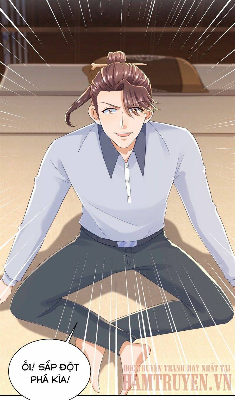 chí tôn toàn năng chapter 79 15