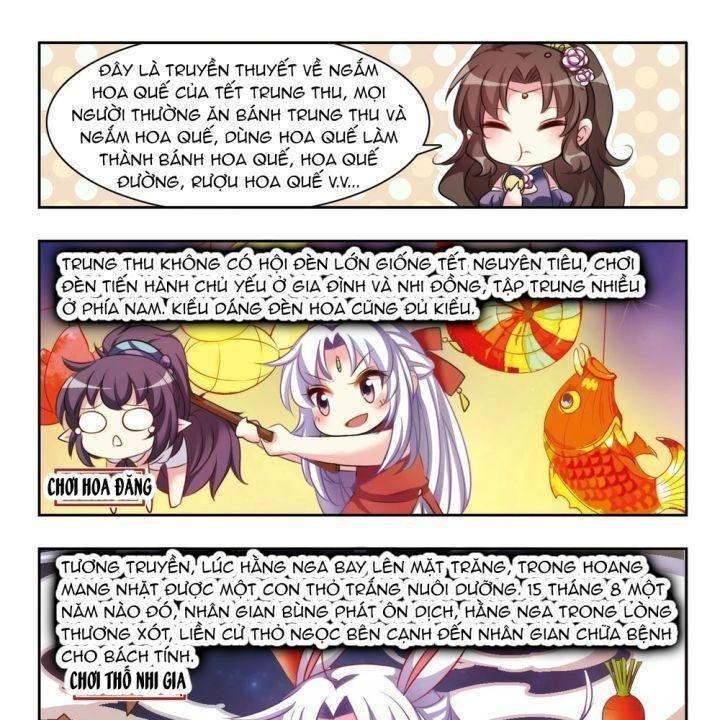 lễ hội truyền thống của trung quốc chapter 4 22