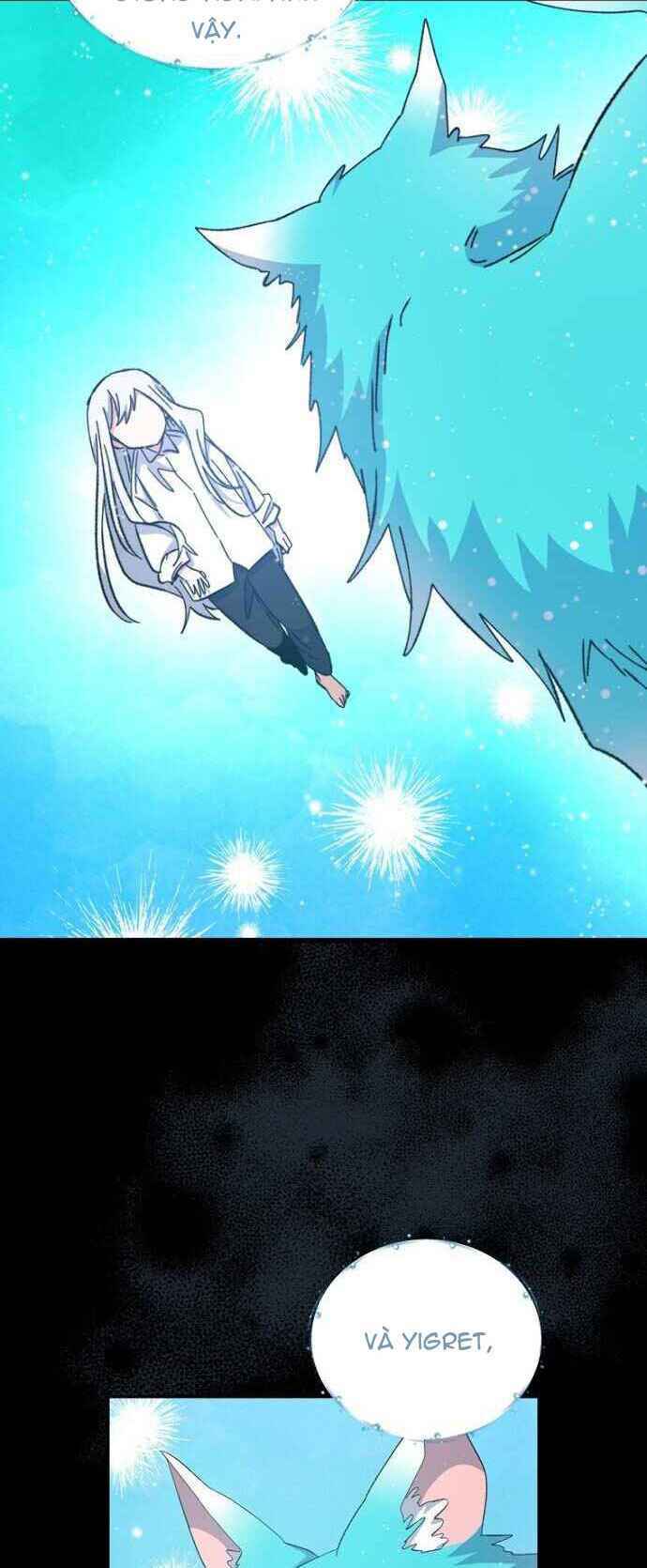 nhà hiền triết yigret chapter 23 18