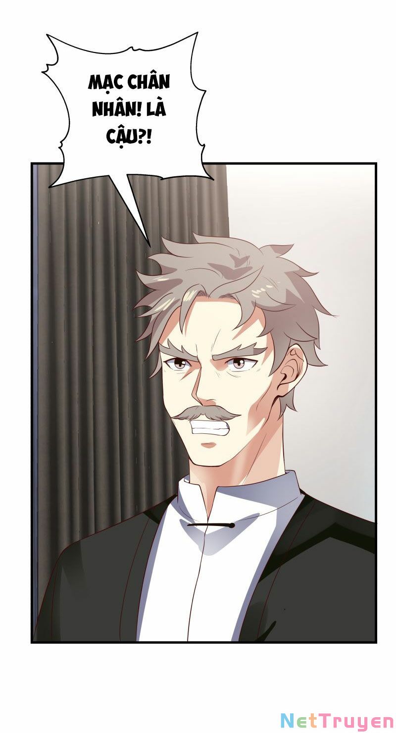 trên người ta có một rồng chapter 418 12