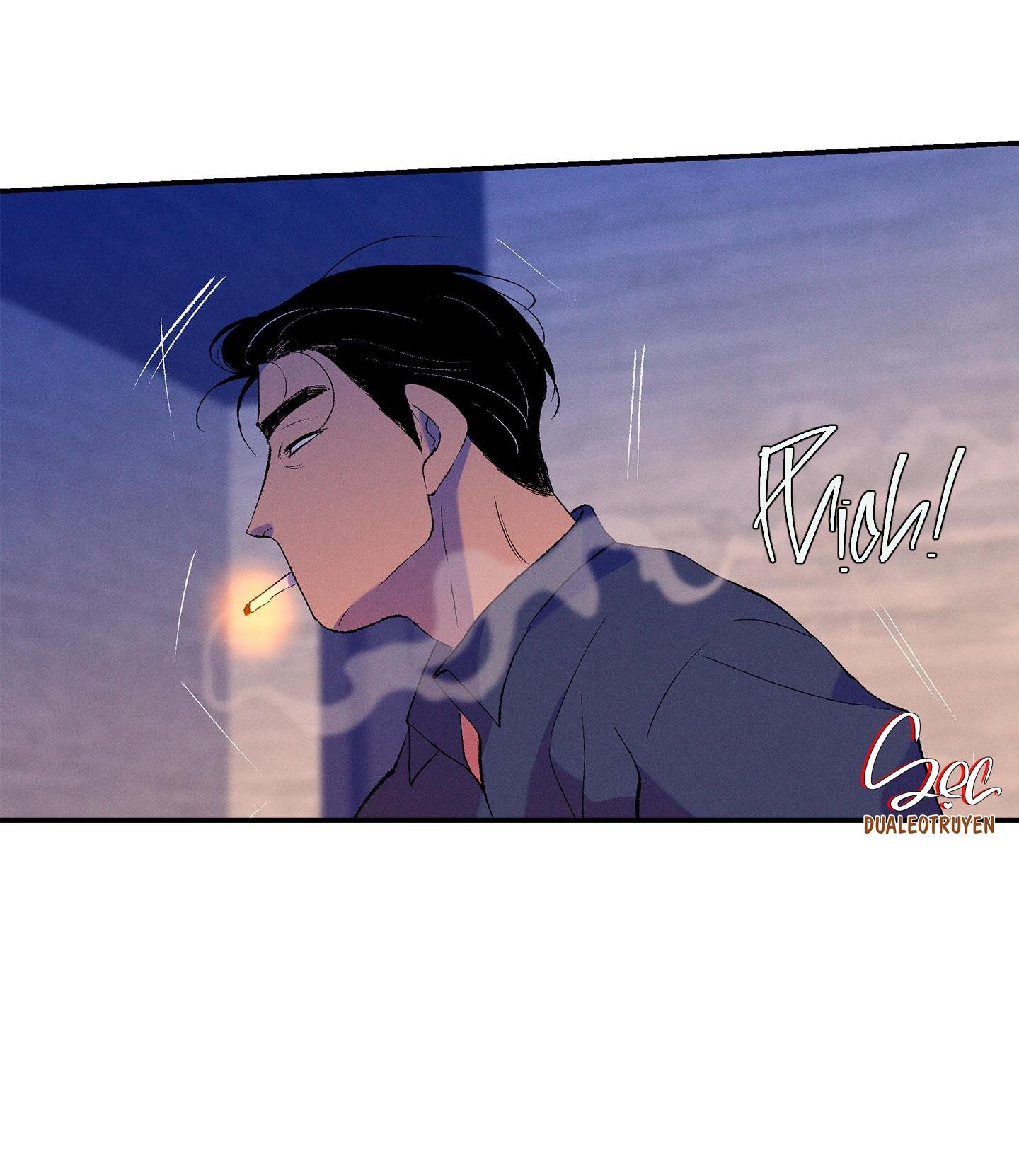 ông chú bên cửa sổ chapter 23 54