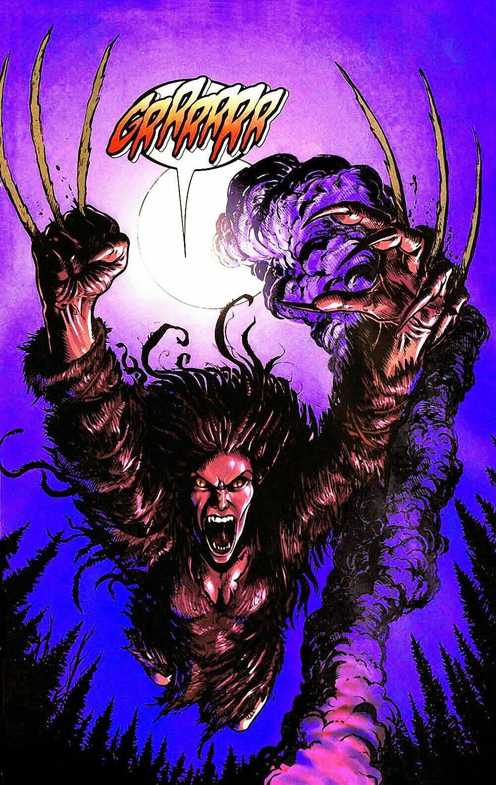 wolverine vol.3 chapter 14 13