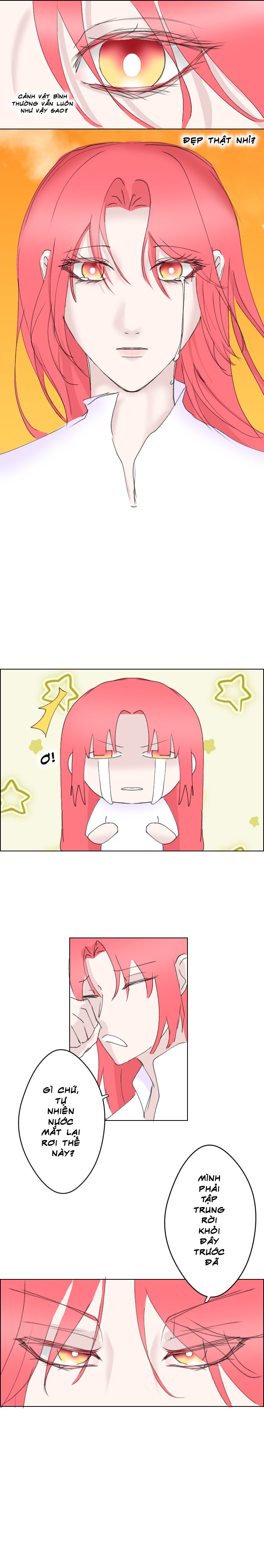 pháp sư trị liệu của công tước bị nguyền rủa chapter 3 7