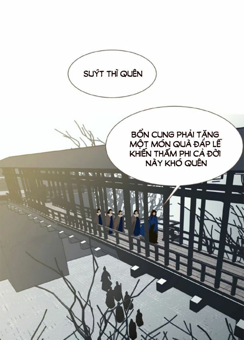 nhất đại linh hậu chapter 84 8