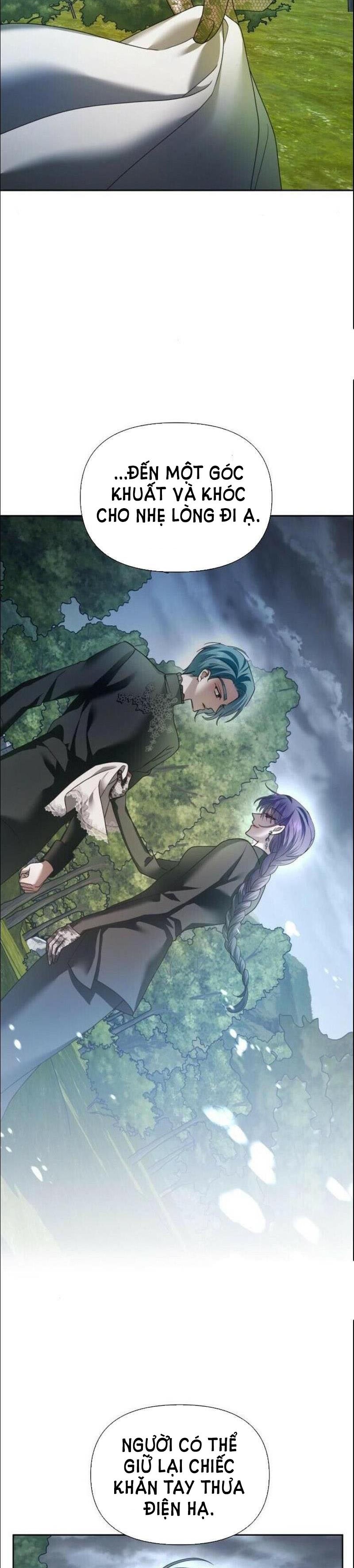 tôi muốn trở thành cô ấy dù chỉ là một ngày chapter 108 11