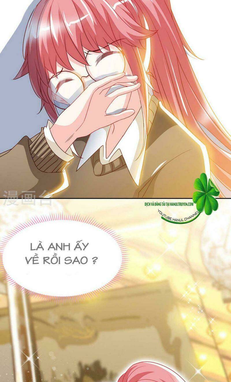 truy nã toàn cầu truy thê về sủng chapter 68.2 6