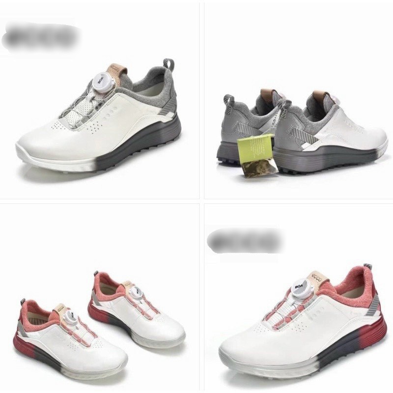 Giày golf Nữ  khoá vặn BIOM HYBRID êm chân chống nước tốt TF004