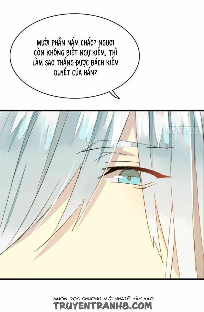 sư phụ lại trêu chọc ta chapter 13 8