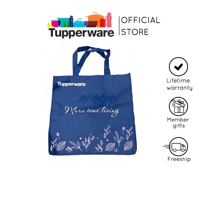Túi vải không dệt Tupperware