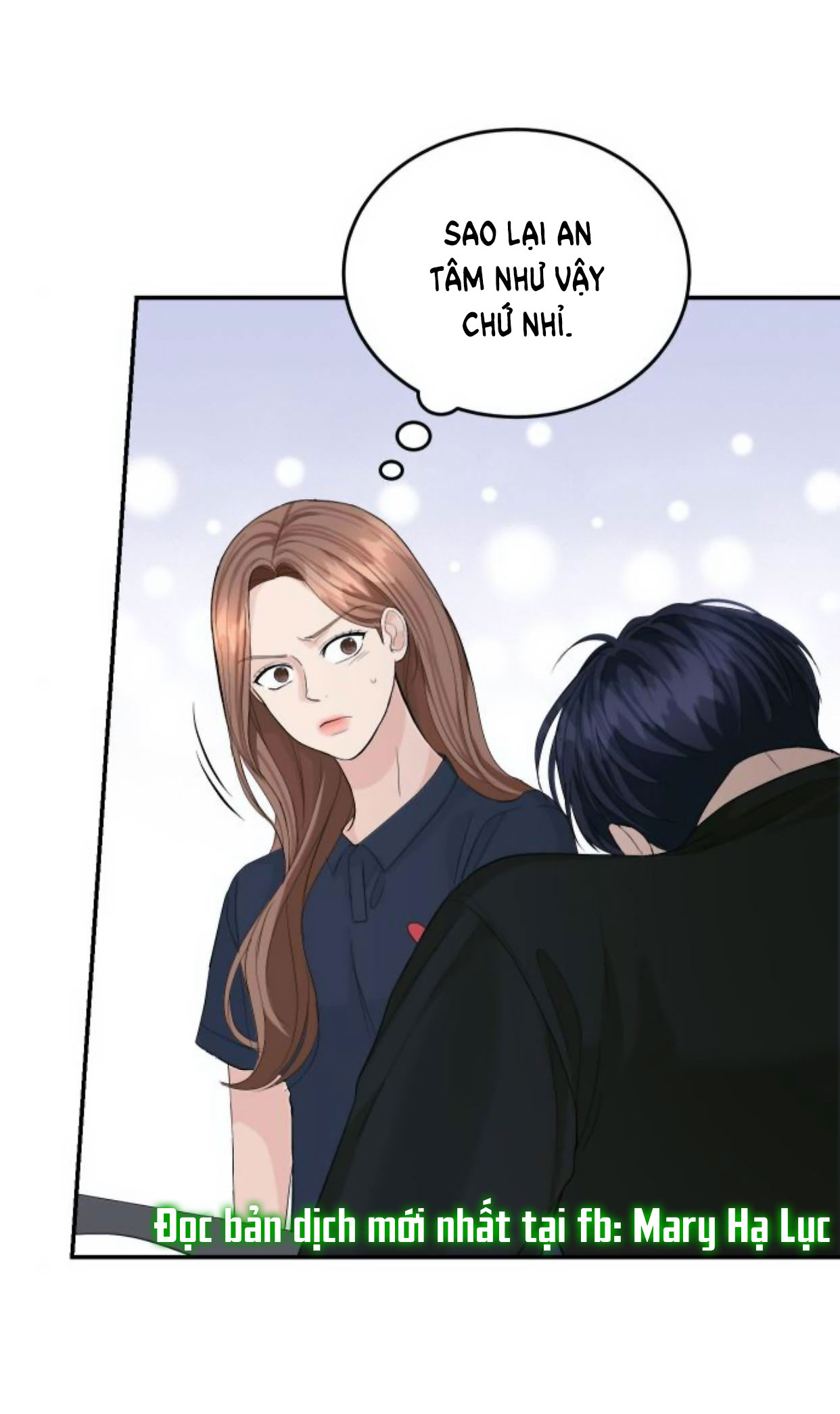 cuộc hôn nhân hoàn hảo chapter 20.3 12