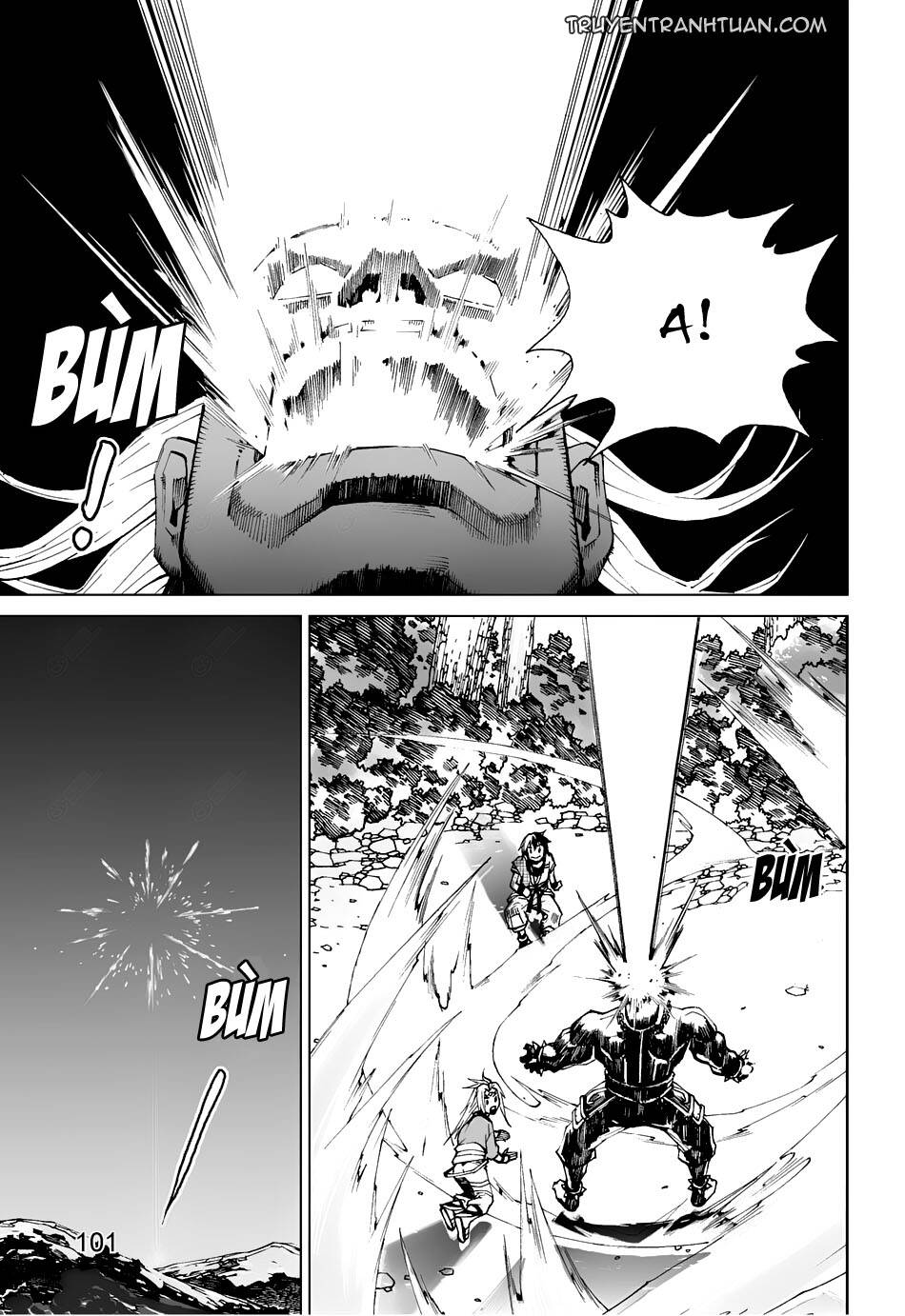 tần thời minh nguyệt – bách bộ phi kiếm chapter 4 31