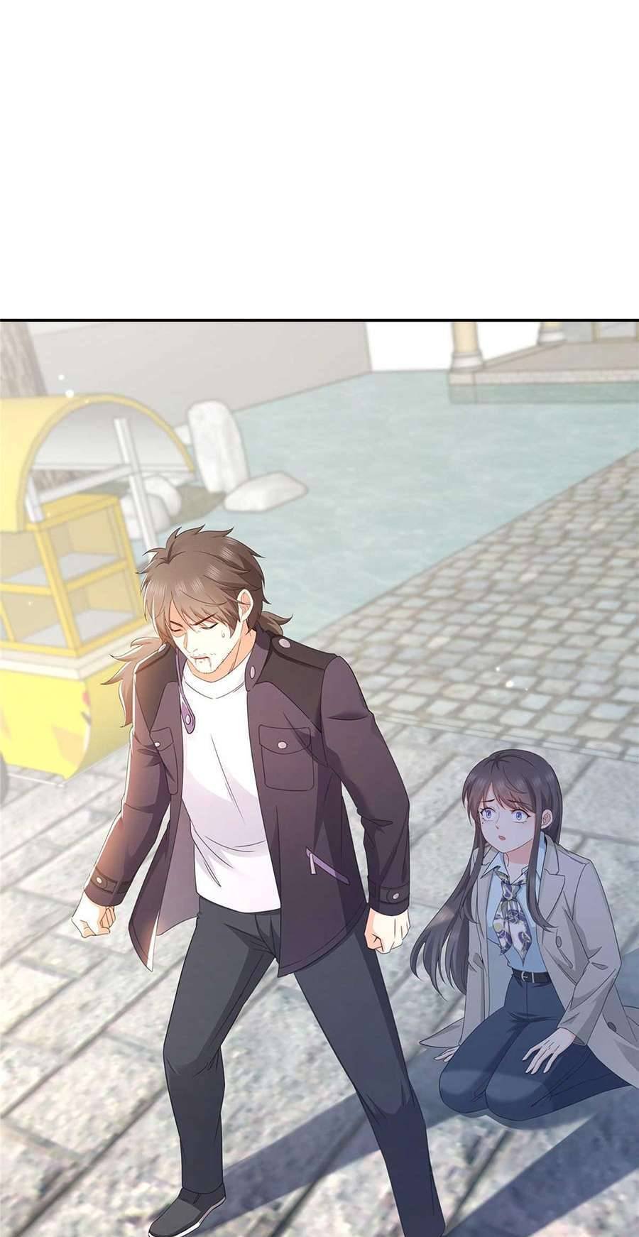 bạn học tôi là lính đánh thuê chapter 204 429