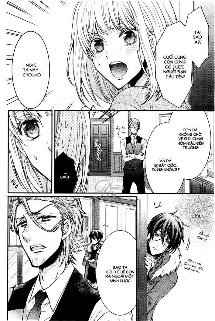 shinobi shijuusou chapter 3 8