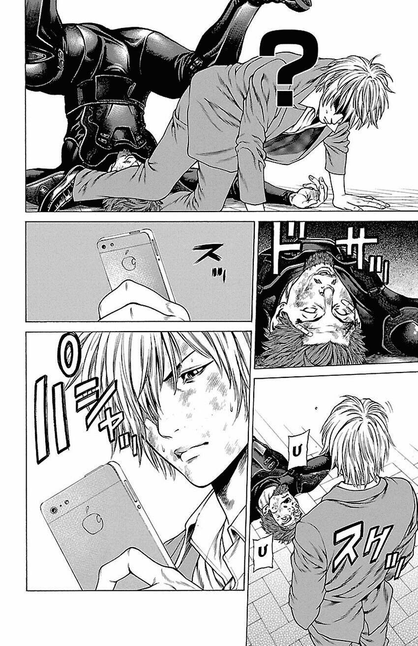 shonan seven chapter 6.2 21