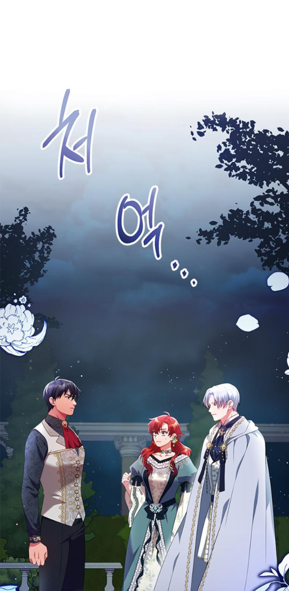 tôi sẽ ly hôn với người chồng bạo chúa chapter 53.2 24