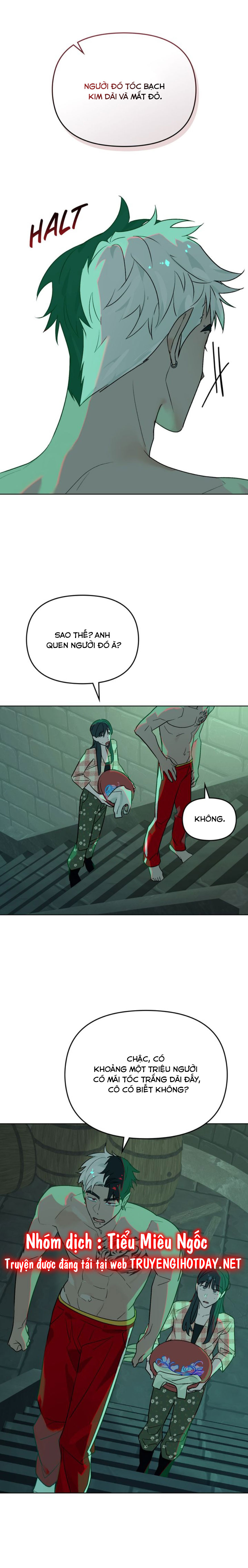 ta sẽ nuốt chửng em chapter 11 16