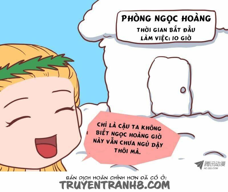 cười trên xe bus chapter 34 7