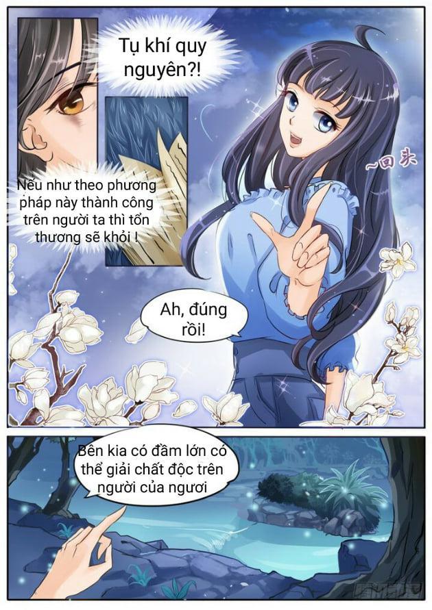 gia huynh ở lại tìm đường chết chapter 1 13