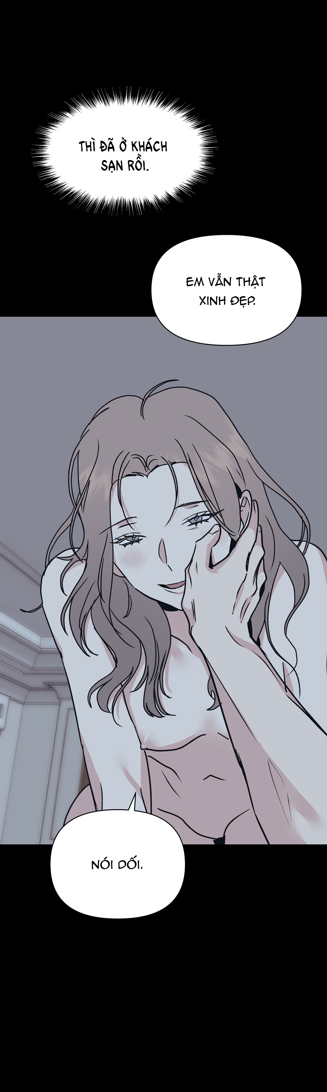 [18+] thêm lần nữa nhé? chapter 4 13