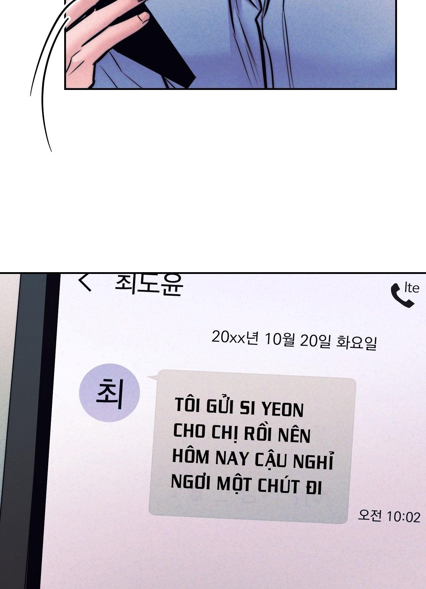 kỳ thị chapter 40 6