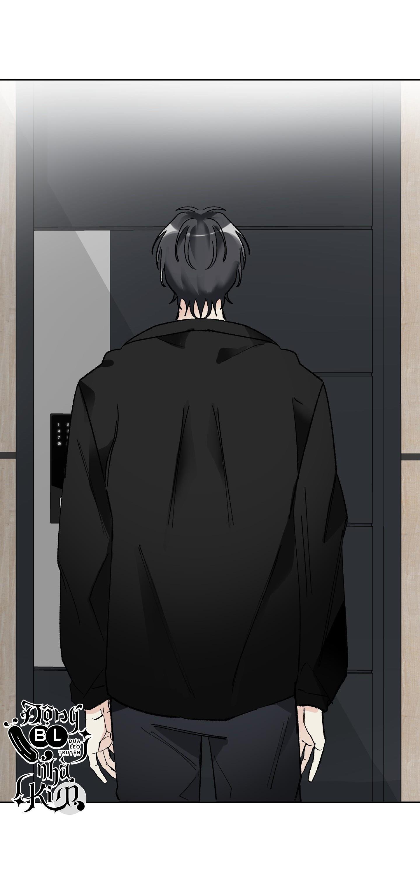 thế giới của tôi khi không có em chapter 32 56