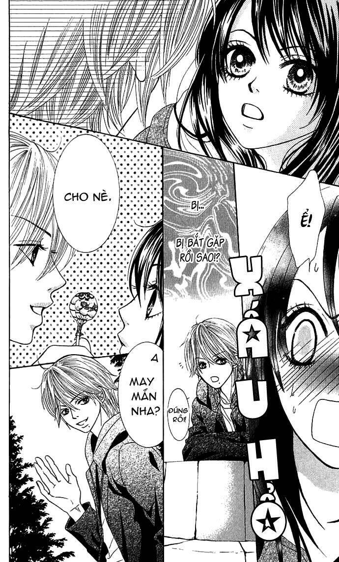 bokutachi wa shitte shimatta chapter 1 9