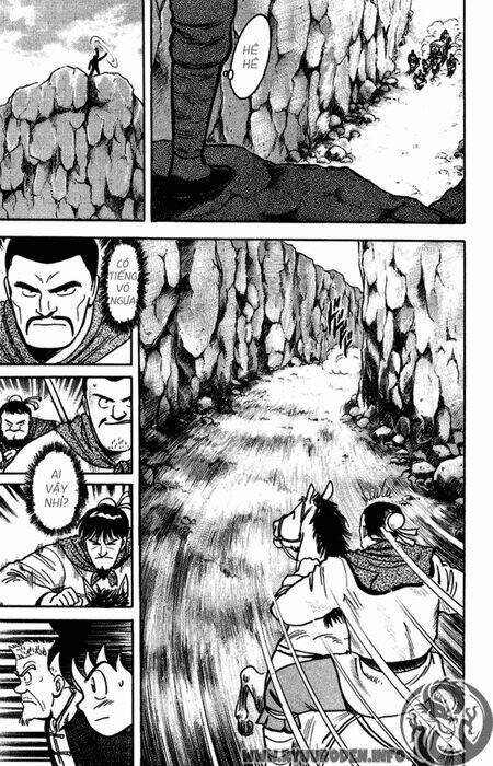 hoàng phi hồng phần 1 chapter 14 171