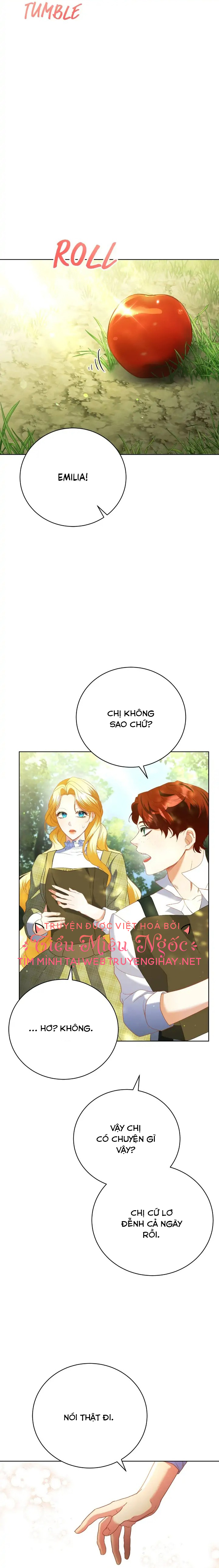 tình yêu đó chưa hề tồn tại chapter 24 18