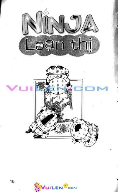 ninja loạn thị chapter 2 19